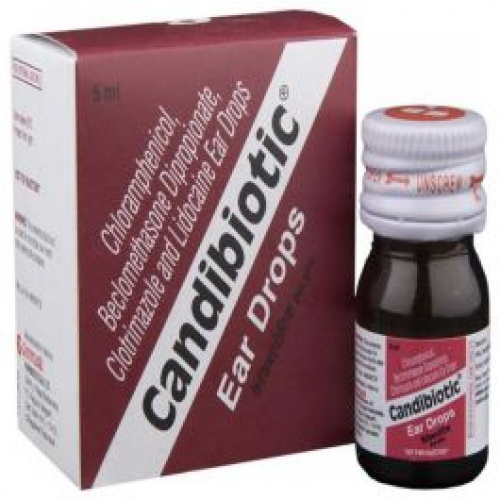 Candibiotic Plus Bottle Of 5ml Ear Drops ubicaciondepersonas.cdmx.gob.mx